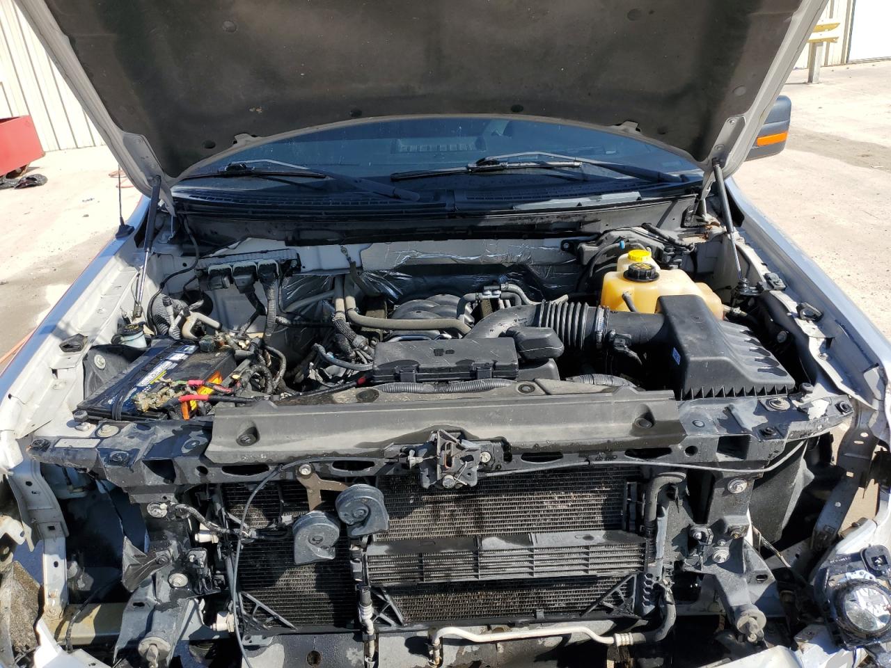2014 Ford F-150 - Image 11
