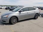 2013 Nissan Sentra S for Sale in Grand Prairie, TX - Rear End