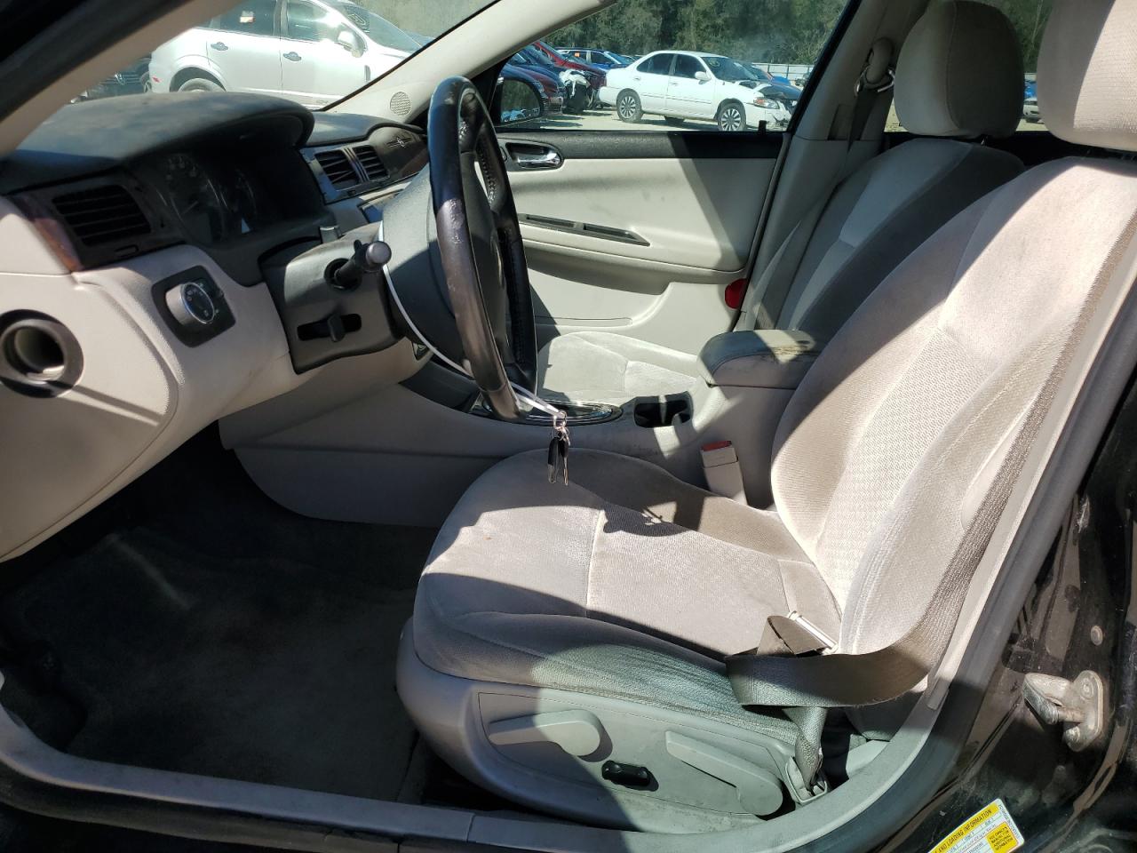 2012 Chevrolet Impala - Image 7
