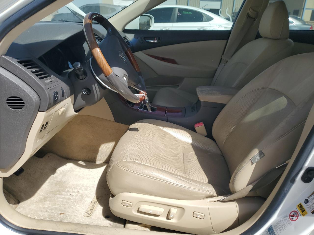 2008 Lexus ES - Image 7