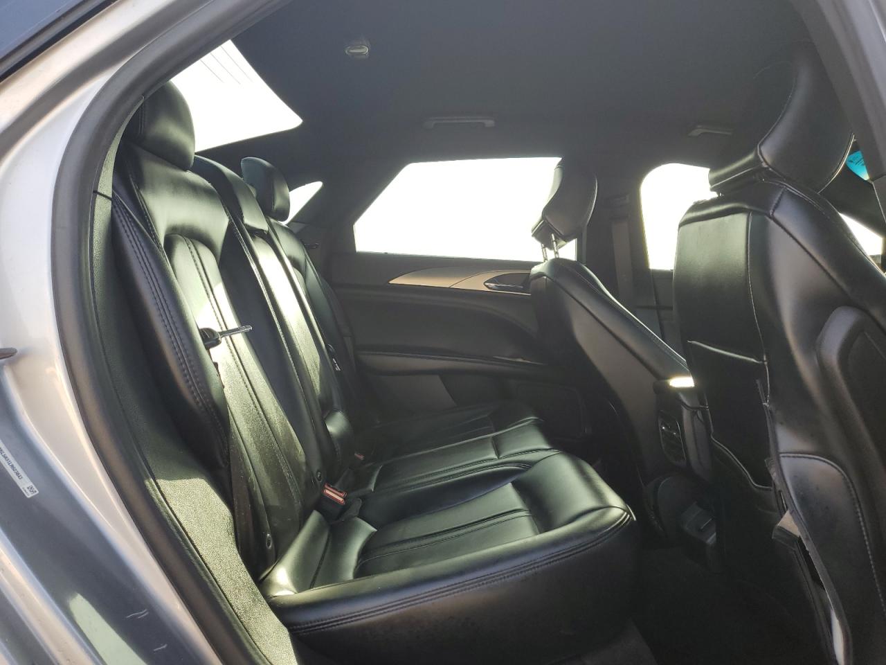 3ln6l5a91lr603843 3LN6L5A91LR603843 2020 Lincoln Mkz