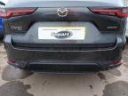 2024 MAZDA CX-60 TAKUMI D MHEV AUTO  for sale at Copart PETERLEE