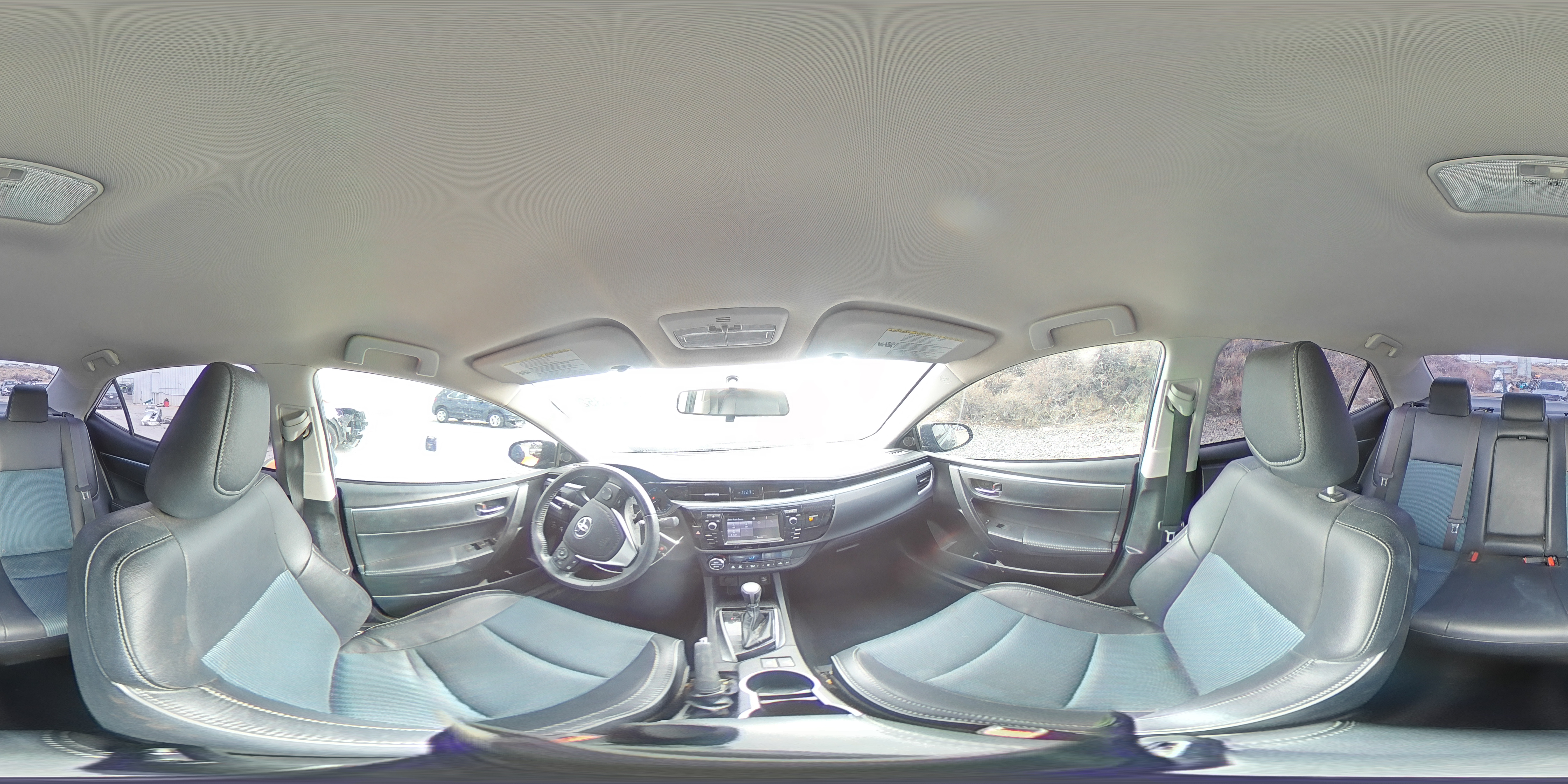 2016 Toyota Corolla - Image 14