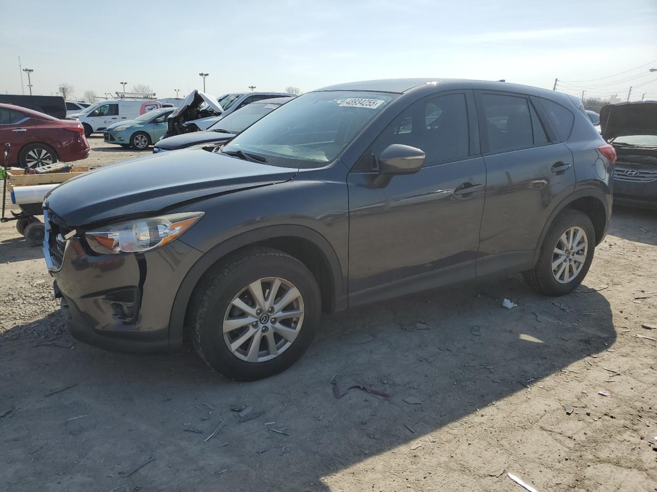 2016 Mazda CX-5 - Image 1