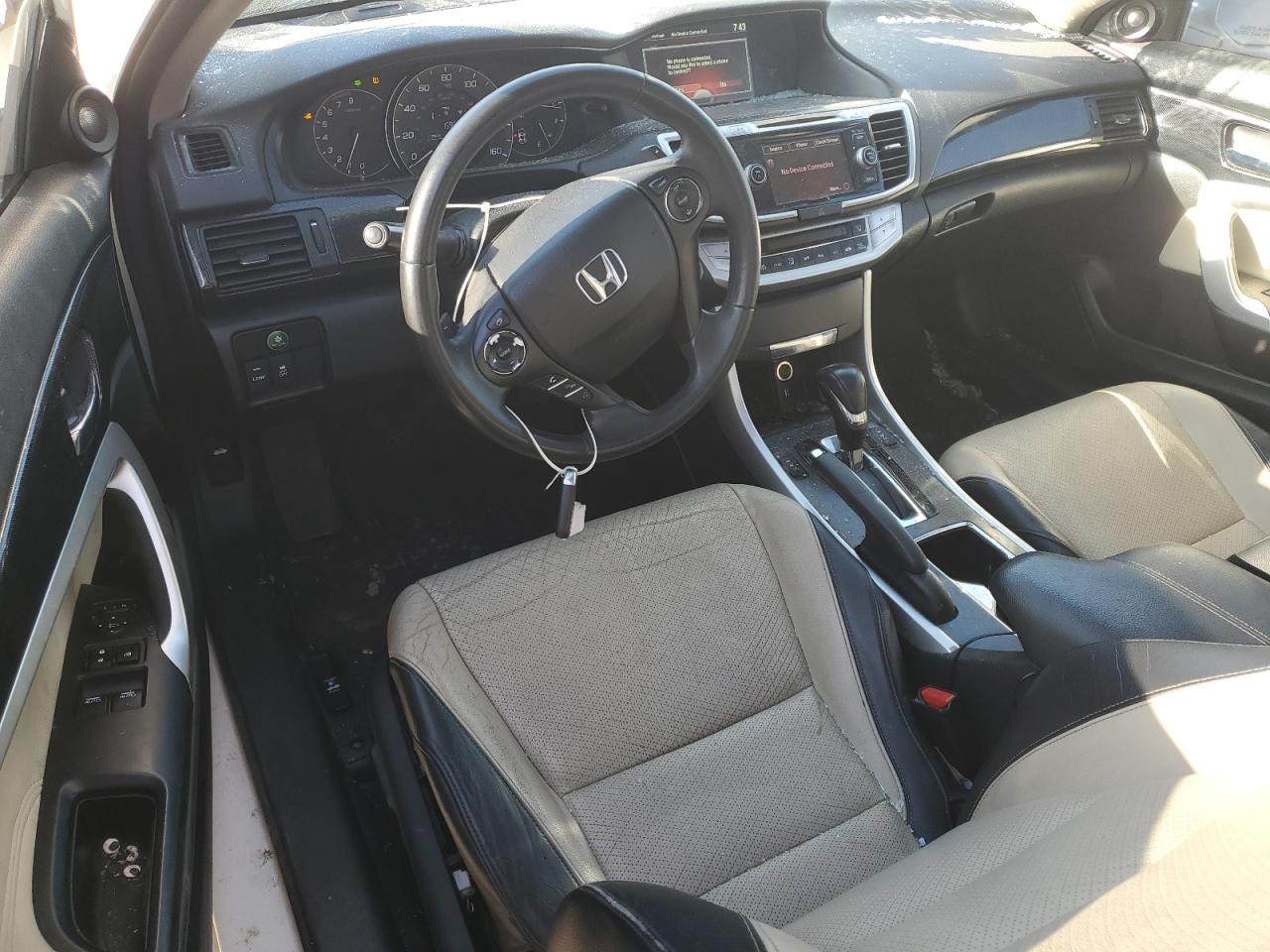 2013 Honda Accord - Image 8