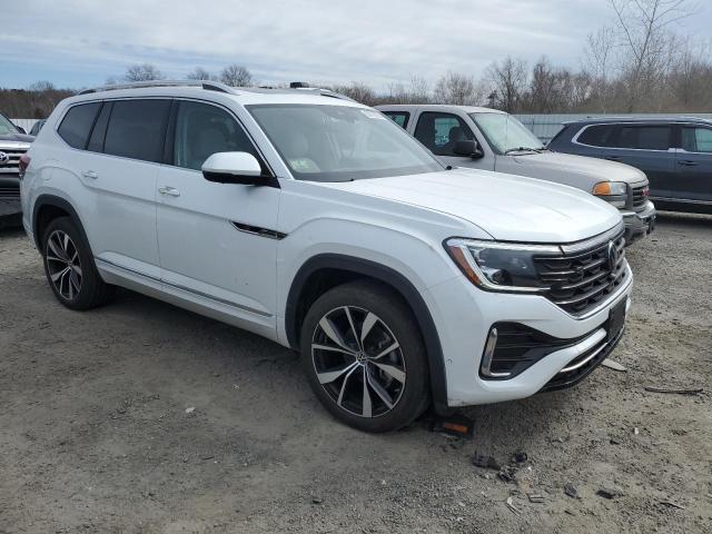 VOLKSWAGEN ATLAS 2024 Белы