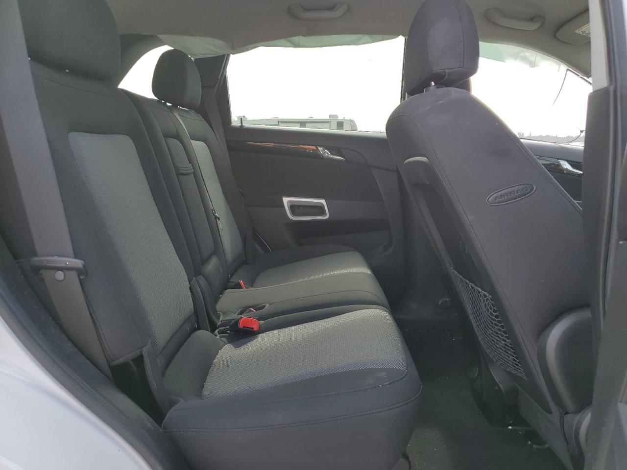 2014 Chevrolet Captiva - Image 11