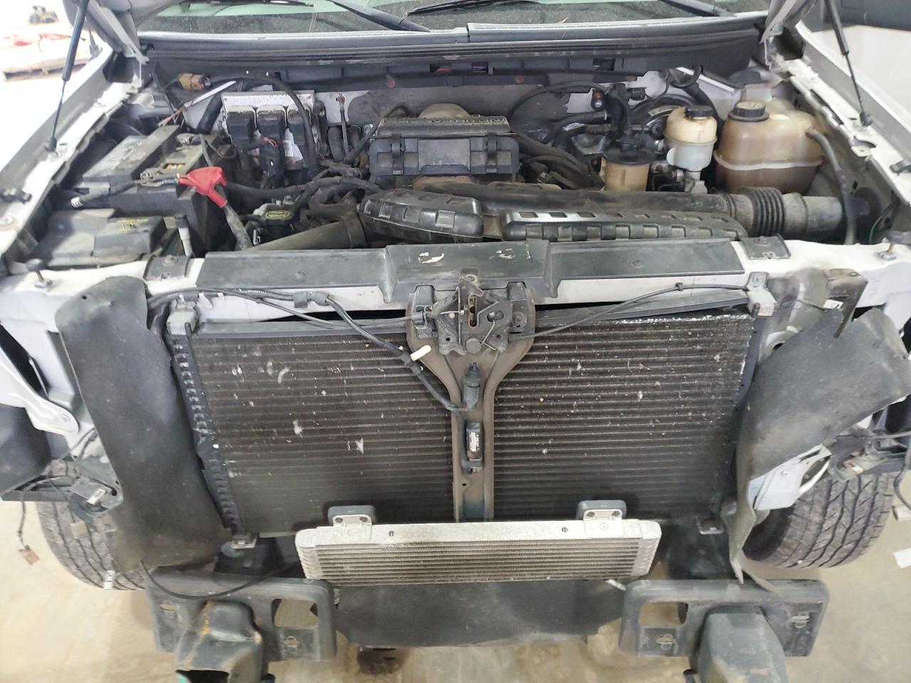 2008 Ford F-150 - Image 12