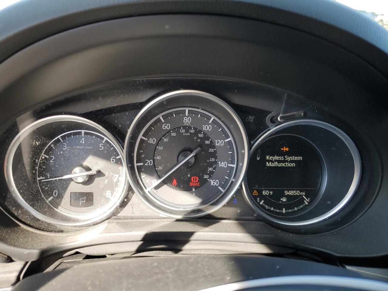 2018 Mazda CX-5 - Image 9