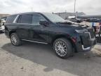 2022 Cadillac Escalade Premium Luxury en Venta en Las Vegas, NV - All Over
