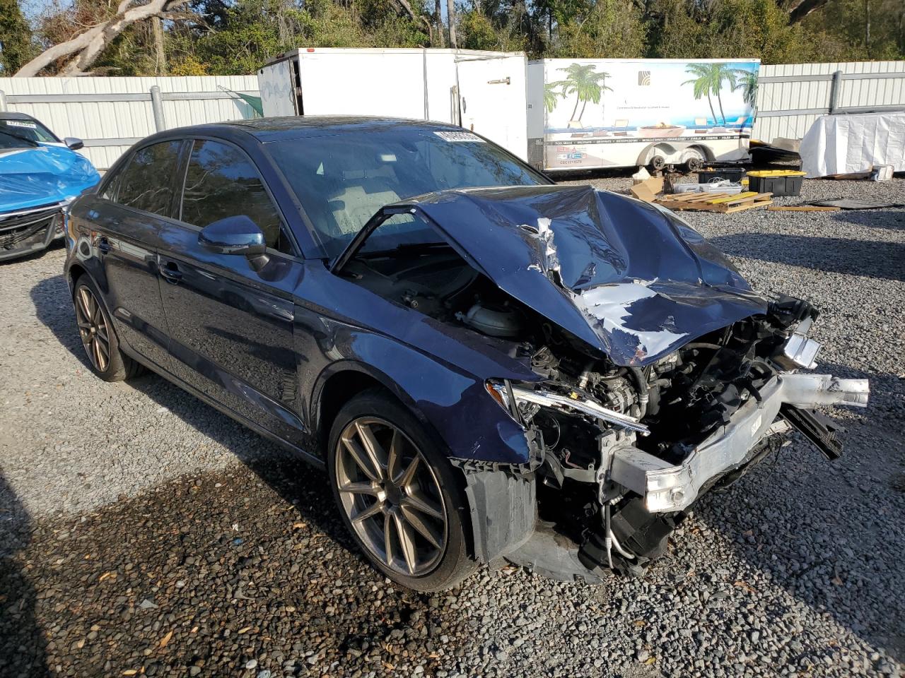 2017 Audi A3 - Image 4