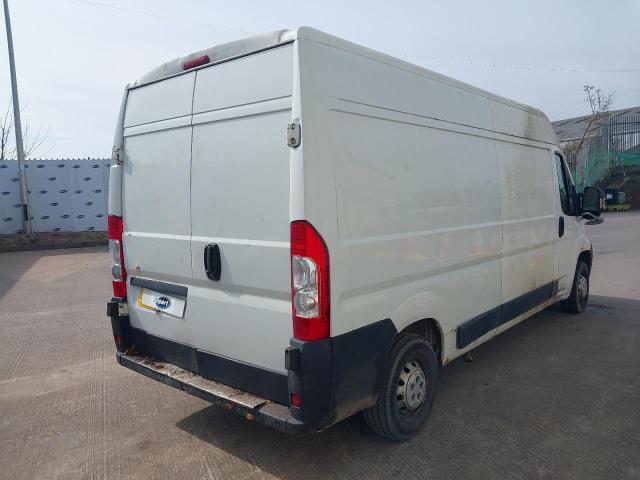 2014 CITROEN RELAY 35 L