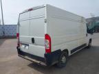 2014 CITROEN RELAY 35 L for sale at Copart CHESTER