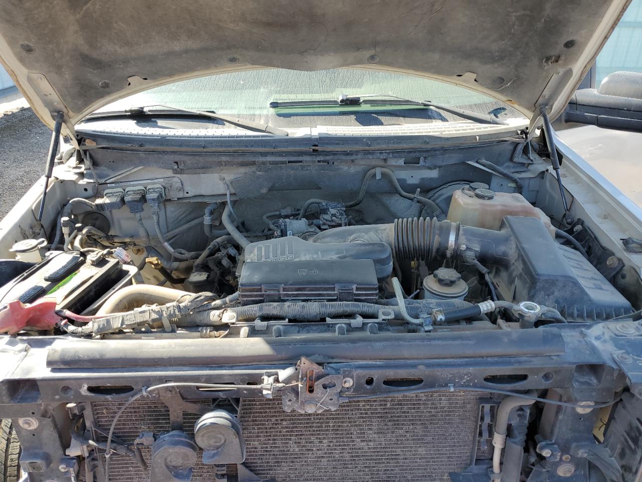 2010 Ford F-150 - Image 11