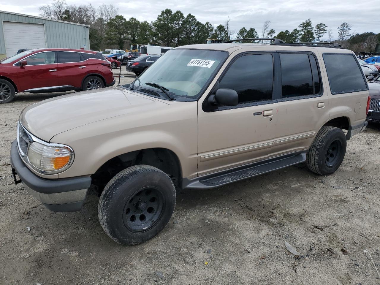 1998 Ford Explorer - Image 1