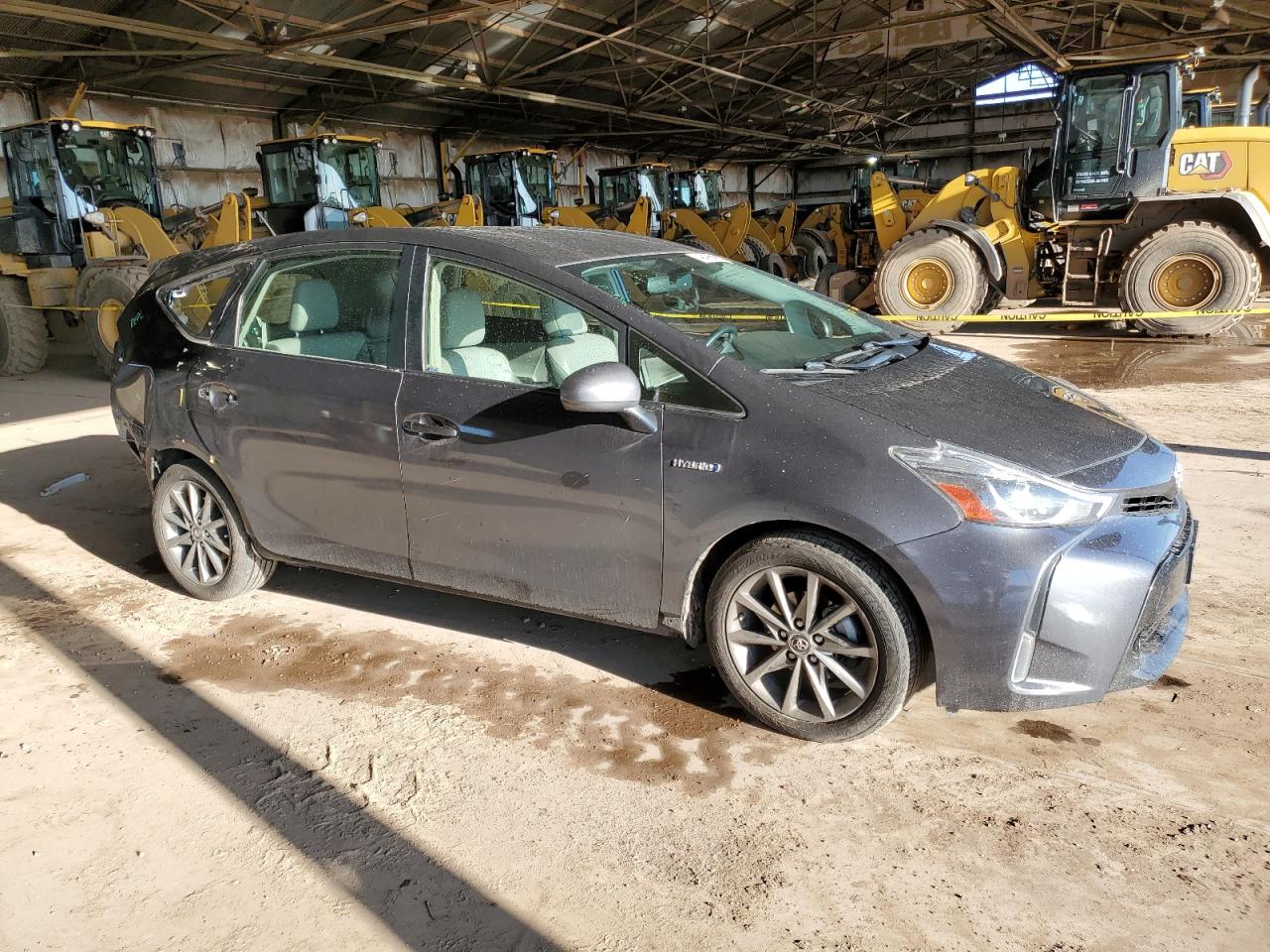 2016 Toyota Prius - Image 4