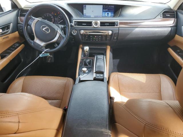 Седани LEXUS GS350 2013 Білий