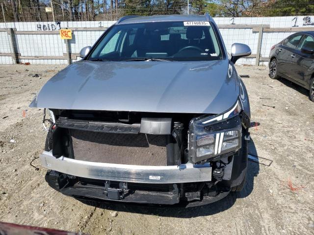  HYUNDAI SANTA FE 2023 Srebrny
