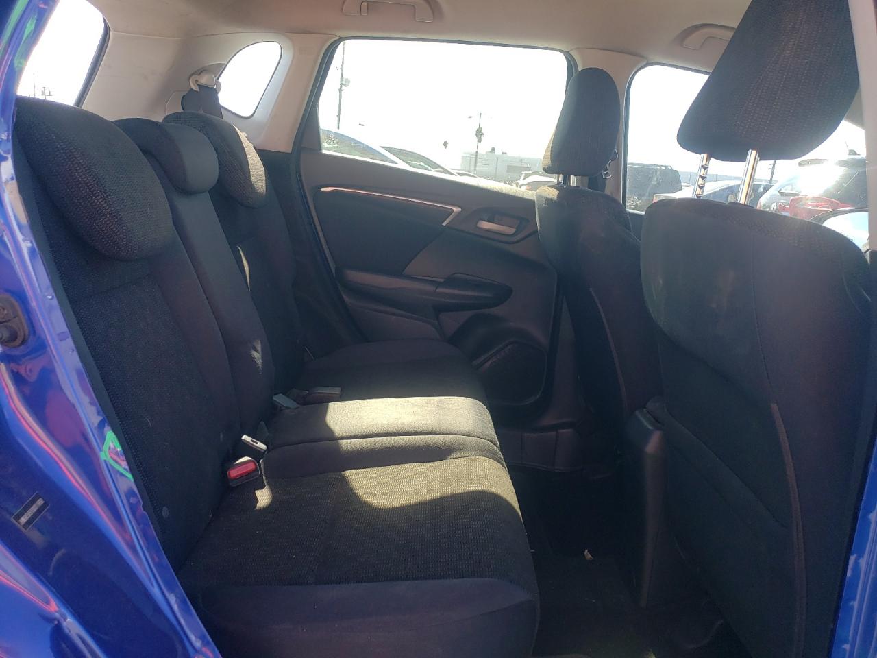 2016 Honda Fit - Image 11