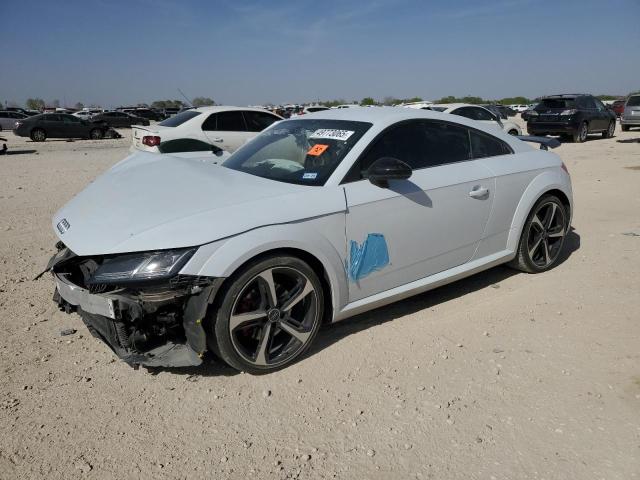 2018 Audi Tt 