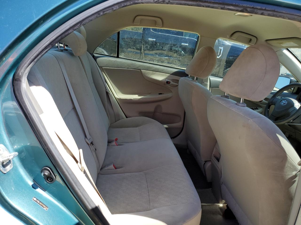 2009 Toyota Corolla - Image 10