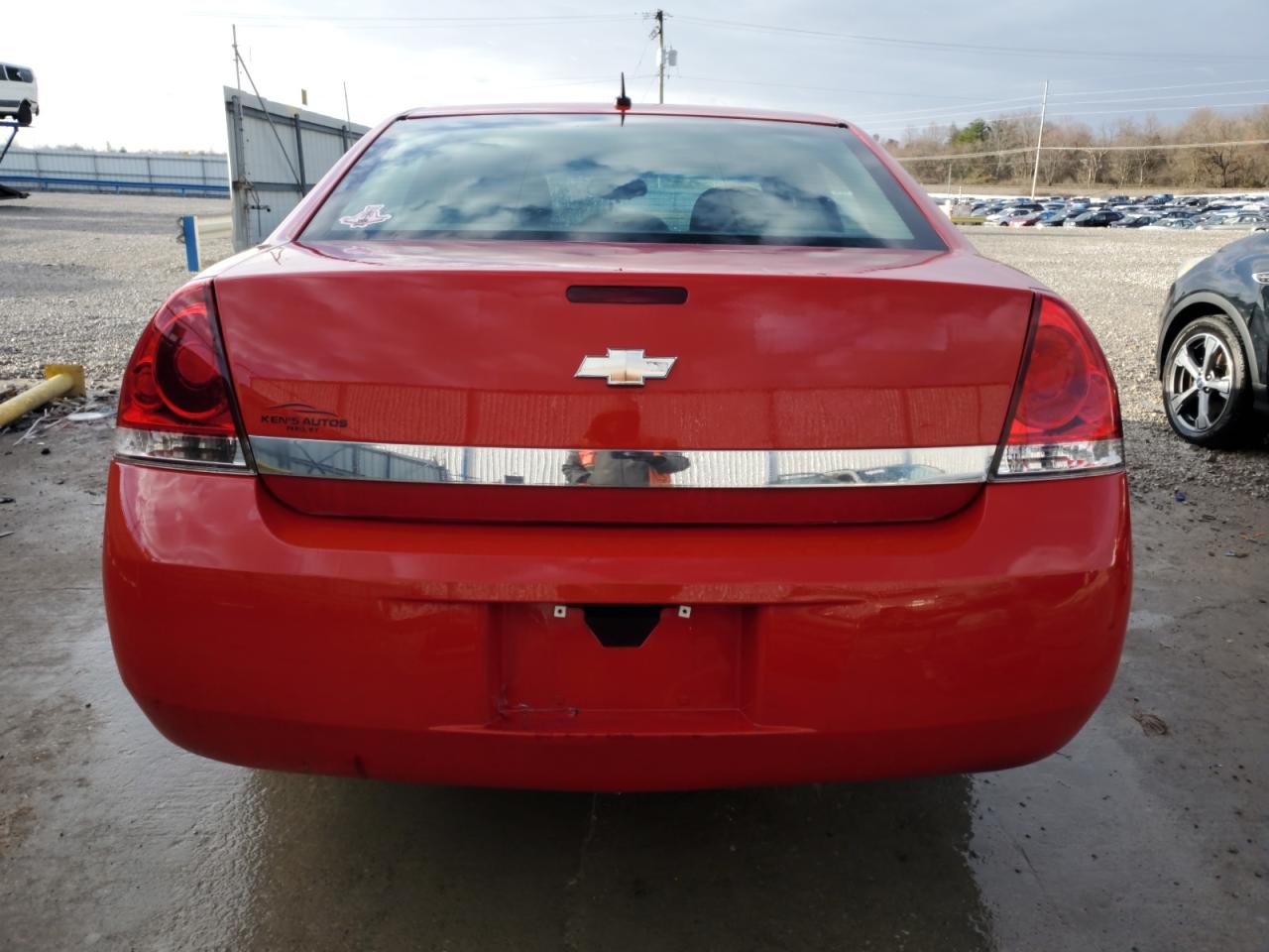 2009 Chevrolet Impala - Image 6