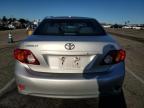 2010 Toyota Corolla Base en Venta en Van Nuys, CA - Side
