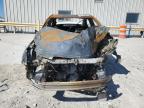 2014 Chevrolet Cruze Ltz na sprzedaż w Haslet, TX - Burn - Engine