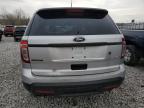 Cahokia Heights, IL에서 판매 중인 2014 Ford Explorer Police Interceptor - Front End