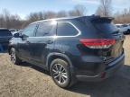 2018 TOYOTA HIGHLANDER SE à vendre chez Copart CT - HARTFORD SPRINGFIELD