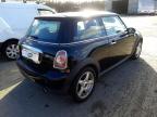 2010 MINI ONE for sale at Copart WHITBURN