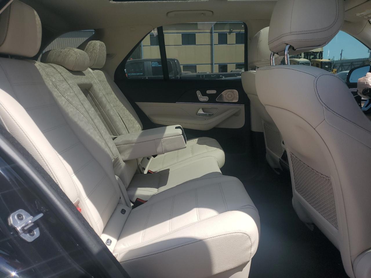 2023 Mercedes-Benz Gle 450 4Matic VIN: 4JGFB5KE3PA938570 Lot: 49989375