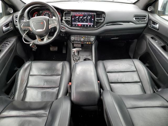  DODGE DURANGO 2021 Czarny