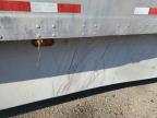 2022 Vanguard Dry Van Trailer იყიდება Charles City-ში, VA - Rollover