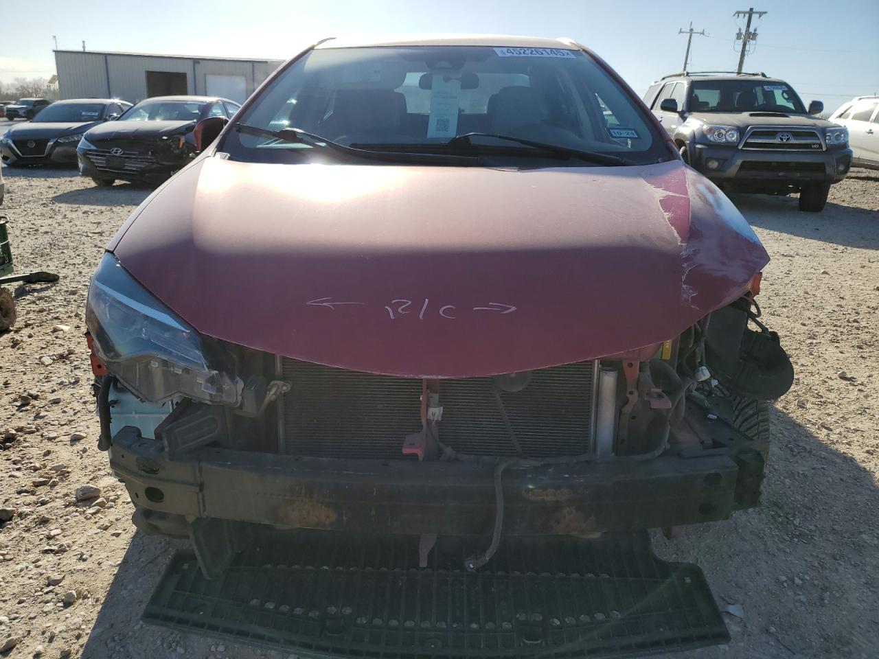 2019 Toyota Corolla - Image 5