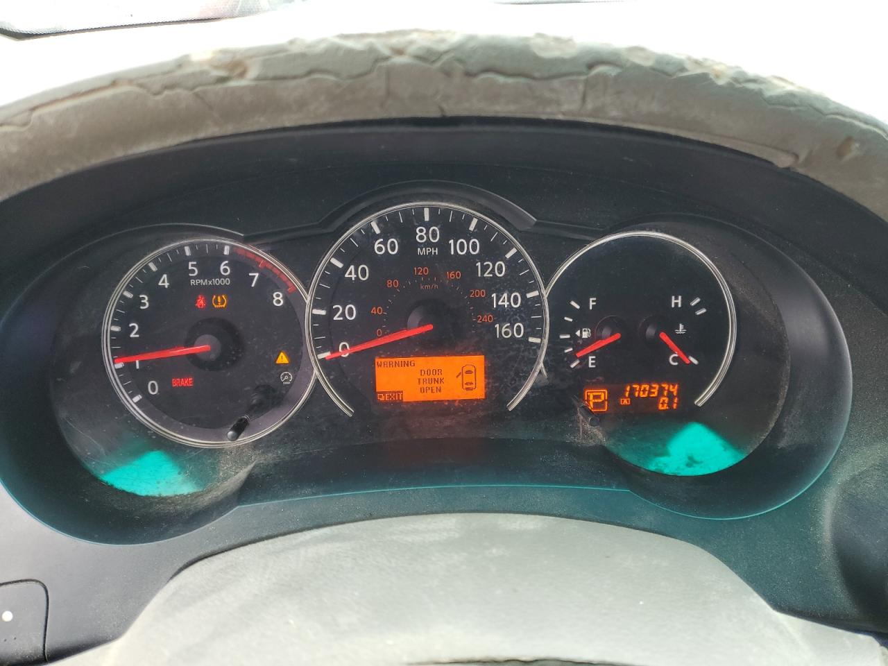 2011 Nissan Altima - Image 9