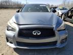 2015 Infiniti Q50 Base на продаже в Waldorf, MD - Front End