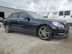 2013 Mercedes-Benz E 350 4Matic за продажба в Jacksonville, FL - Rear End