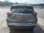 2021 Nissan Murano Sv for Sale in Gaston, SC - Front End