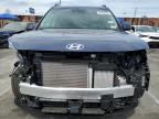 2025 Hyundai Santa Fe Limited продається в Wilmington, CA - Front End