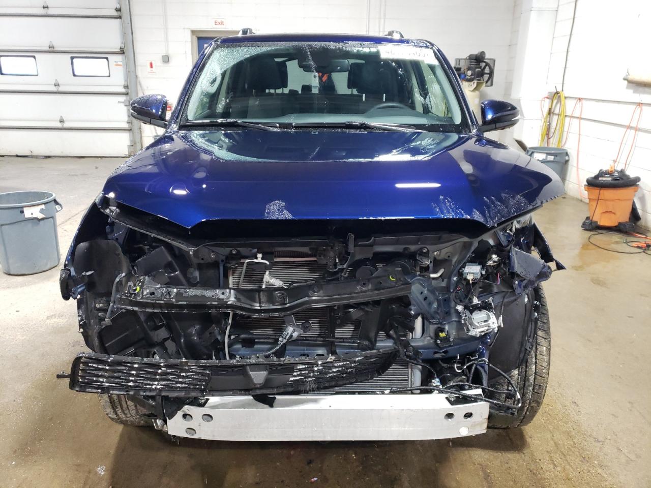 2024 Toyota 4Runner - Image 5