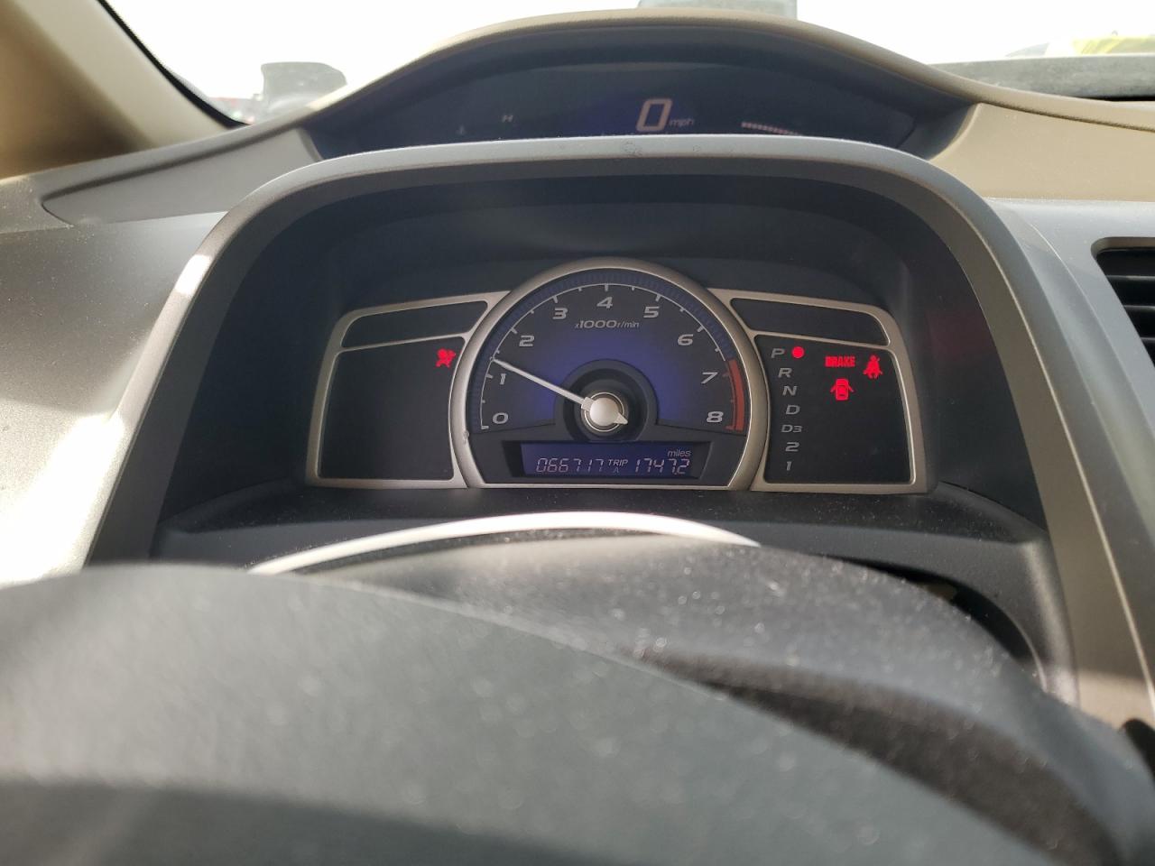 2006 Honda Civic - Image 9