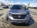 2022 Honda Pilot Se zu verkaufen in Martinez, CA - Front End