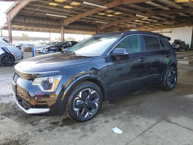 2023 Kia Niro Wind