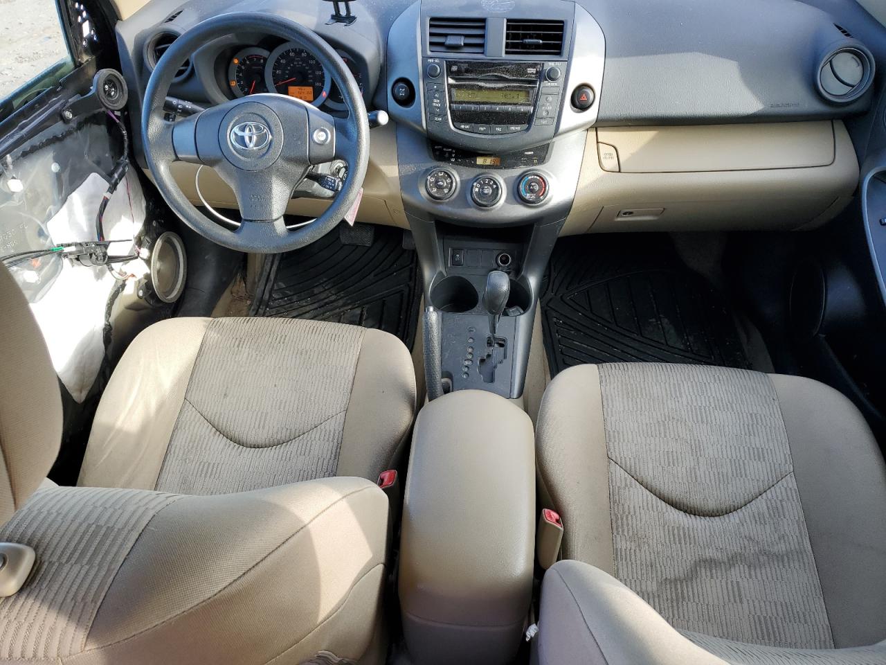 2010 Toyota RAV 4 - Image 8