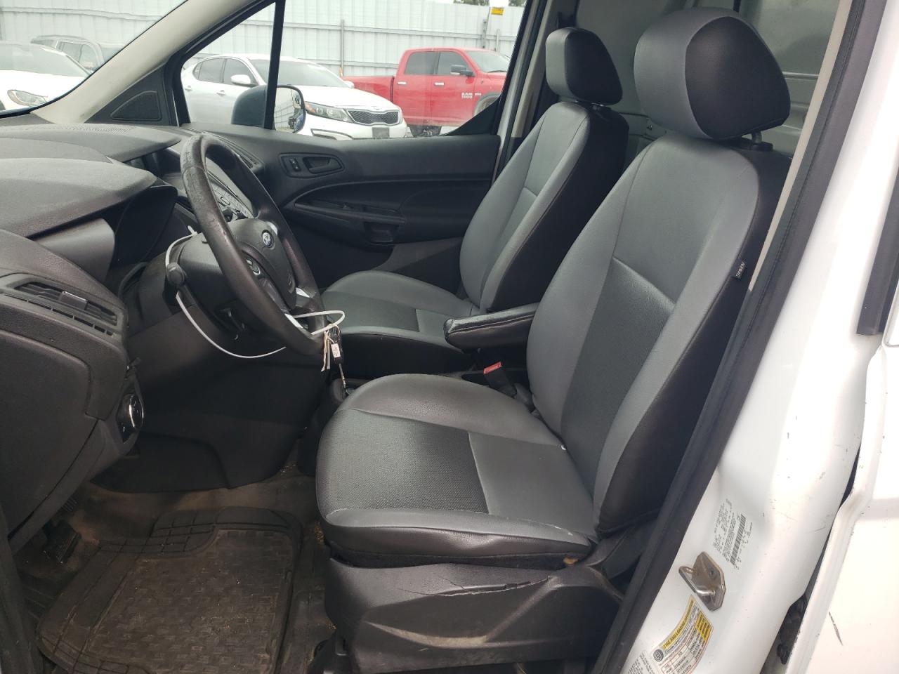 2014 Ford Transit - Image 7