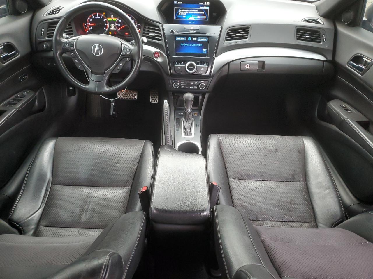 2016 Acura ILX - Image 8
