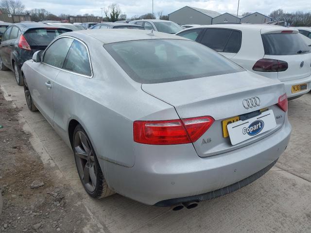 2008 AUDI A5 SPORT T