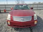 2009 Cadillac Srx  на продаже в Hueytown, AL - All Over