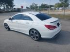 2018 Mercedes-Benz Cla 250 zu verkaufen in Opa Locka, FL - Normal Wear